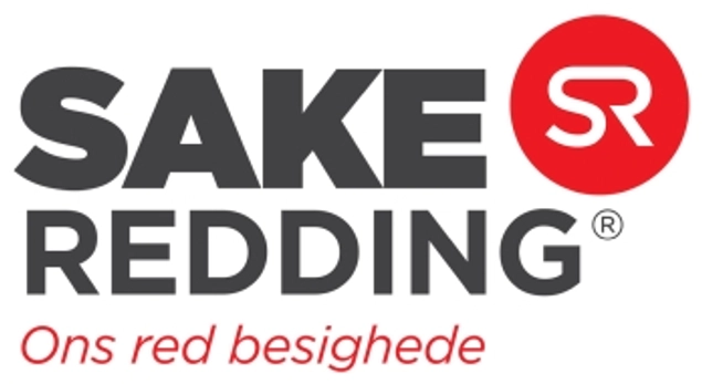 Sakeredding Logo